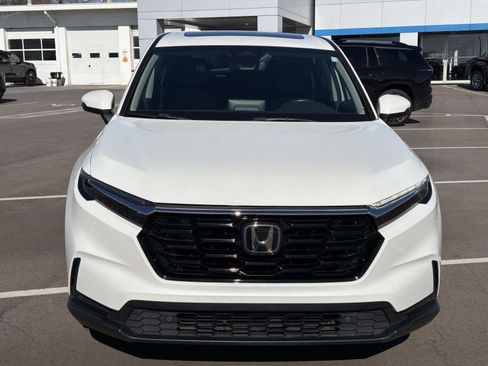 Used 2023 Honda CR-V EX-L image 14