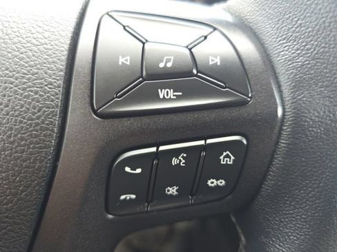 Used 2023 Ford Ranger Lariat w/ Tremor Off-Road Package AWD/4WD image 21