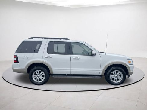 Used 2010 Ford Explorer Eddie Bauer image 6
