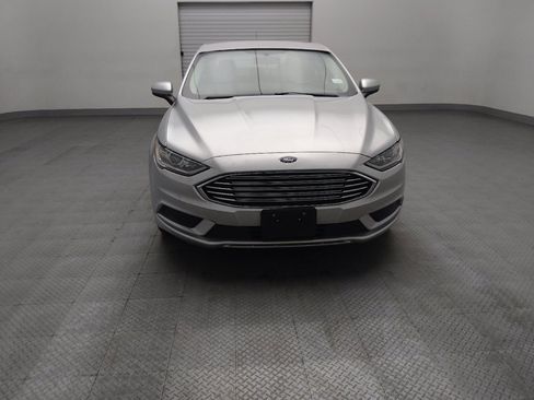 Used 2018 Ford Fusion S FWD image 14