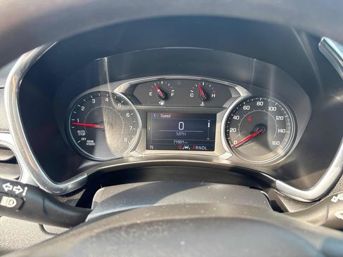 Used 2020 Chevrolet Equinox LT image 15