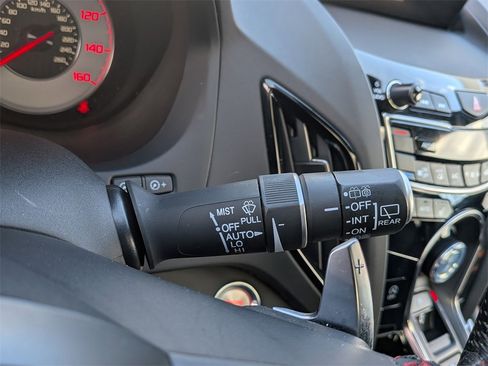 Certified 2025 Acura RDX AWD w/ A-Spec & Advance Pkg image 21