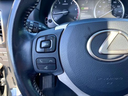 Used 2017 Lexus NX 200t FWD w/ Premium Package image 24