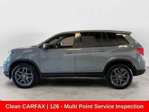 Used 2023 Honda Passport EX-L image 2