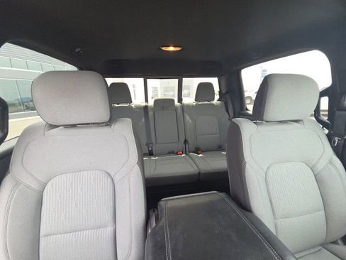 Used 2022 RAM 1500 Big Horn AWD/4WD image 28