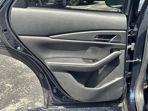 Used 2023 MAZDA CX-30 AWD 2.5 S w/ Preferred Package image 13