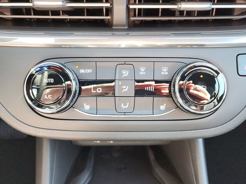 New 2026 Buick Envista Preferred w/ Convenience I Package FWD image 26