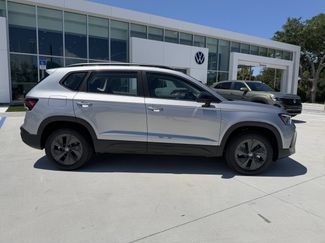 New 2026 Volkswagen Taos S FWD video 2