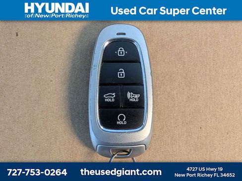 Used 2023 Hyundai Sonata SEL FWD image 34