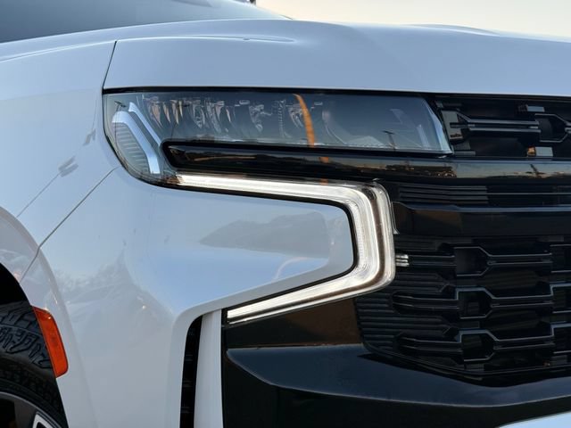 Used 2023 Chevrolet Tahoe Z71 w/ Z71 Off-Road Package AWD/4WD image 3