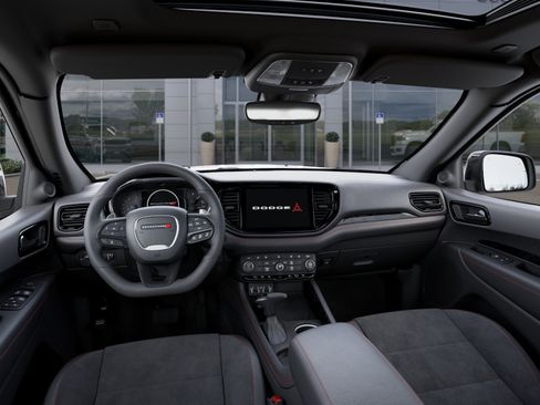 New 2026 Dodge Durango GT AWD/4WD image 14