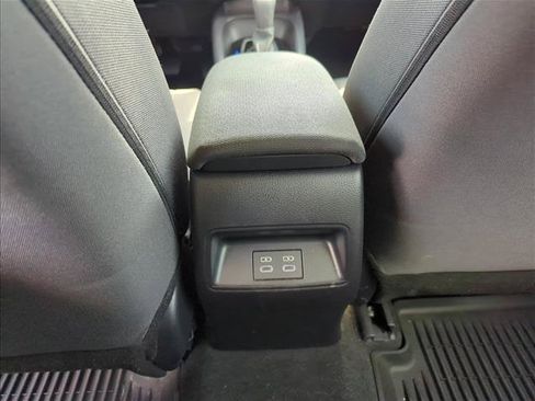 Certified 2025 Toyota Corolla LE FWD image 23