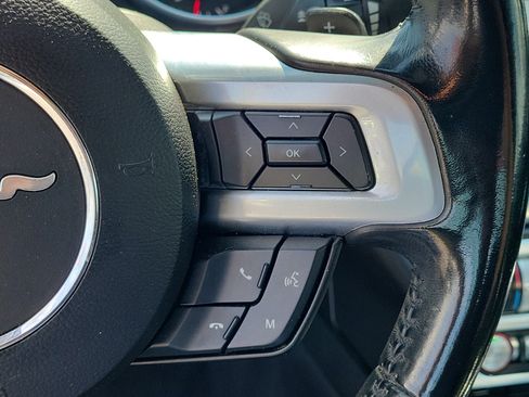 Used 2020 Ford Mustang Premium RWD image 18