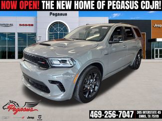 New 2026 Dodge Durango GT AWD/4WD video 2