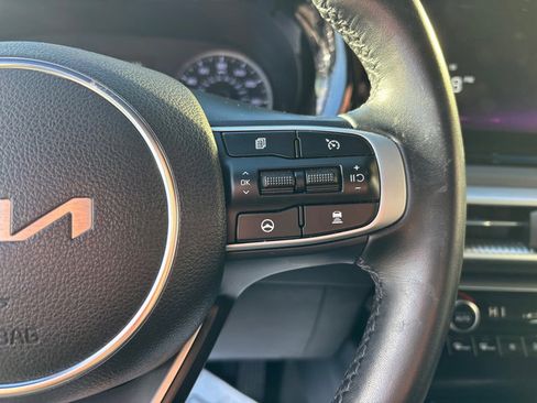 Used 2023 Kia K5 GT-Line image 17