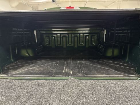 Used 2023 Ford Ranger Lariat w/ Equipment Group 501A High image 24