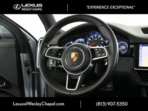 Used 2019 Porsche Cayenne image 26