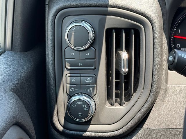 New 2026 GMC Sierra 3500 Pro w/ Convenience Package AWD/4WD image 29