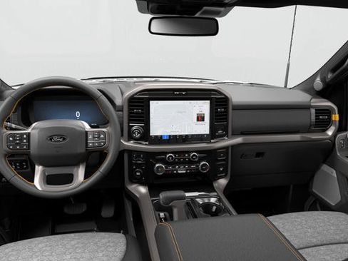 New 2026 Ford F150 Tremor AWD/4WD image 29