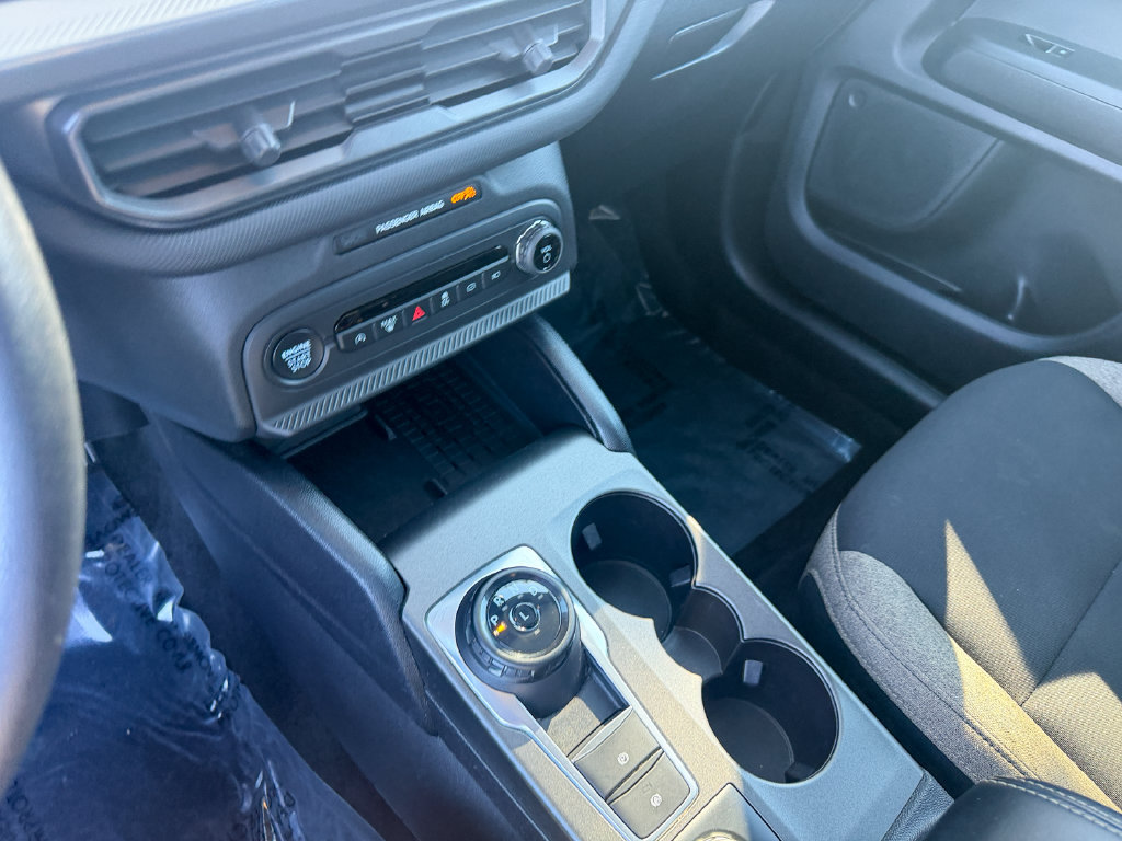 Used 2025 Ford Bronco Sport Big Bend AWD/4WD image 20
