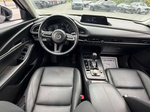 Used 2023 MAZDA CX-30 AWD 2.5 S w/ Select Package image 14