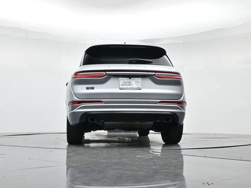 Used 2024 Lincoln Corsair FWD w/ Equipment Group 101A image 38