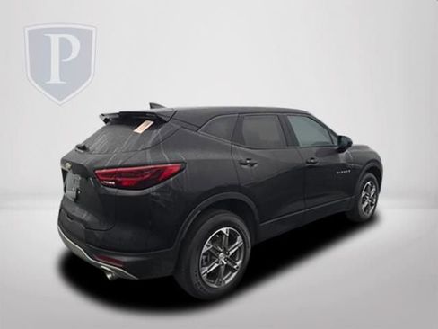 Certified 2023 Chevrolet Blazer LT image 5