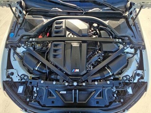 Used 2025 BMW M4 xDrive Competition w/ Executive Package image 22