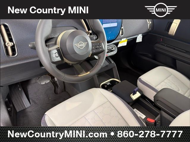 New 2027 MINI Cooper Countryman S AWD/4WD image 9