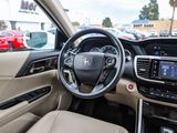 Certified 2017 Honda Accord Touring image 5