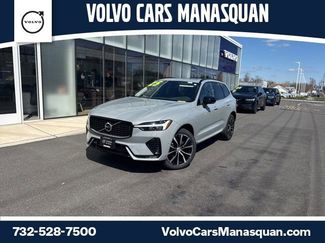 Certified 2025 Volvo XC60 B5 Plus AWD/4WD video 1