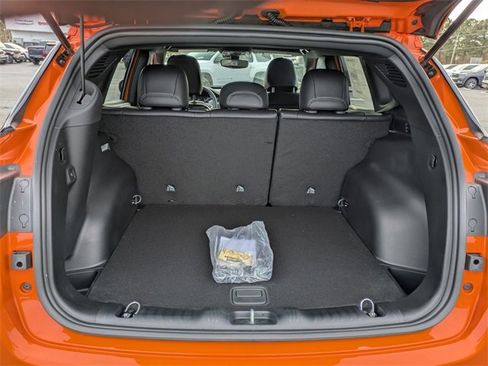 New 2026 Jeep Compass Latitude image 25