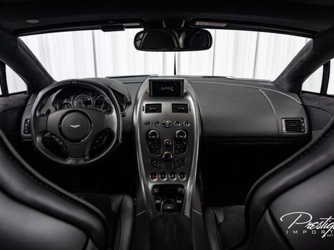Used 2019 Aston Martin Rapide AMR image 44