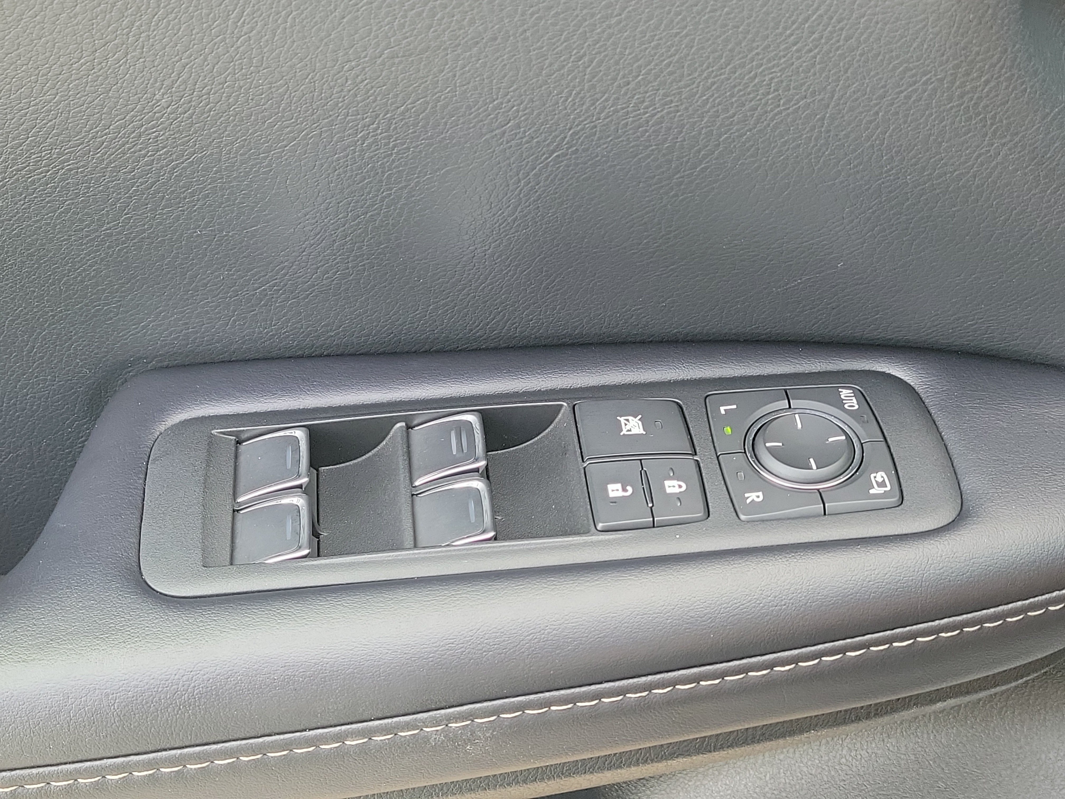 Used 2020 Lexus RX 350 F Sport w/ Accessory Package FWD image 32