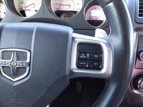 Used 2014 Dodge Challenger SXT w/ Super Sport Group (SS/T) image 16