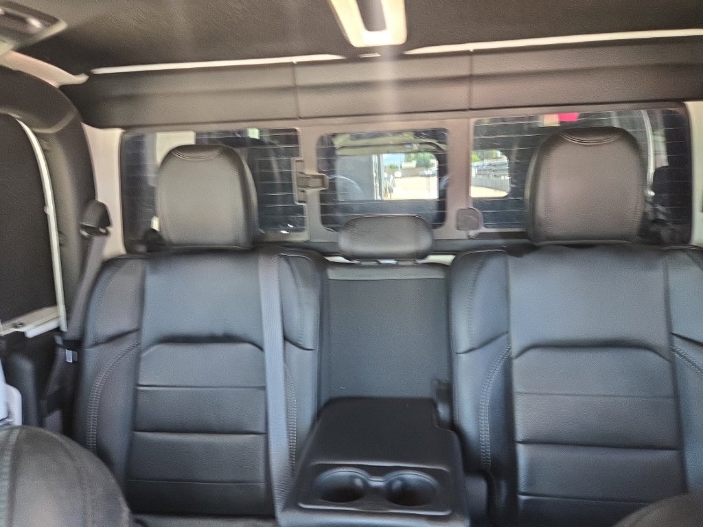Used 2020 Jeep Gladiator Overland AWD/4WD image 39
