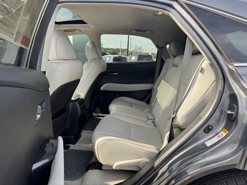 Used 2015 Lexus RX 350 FWD image 11