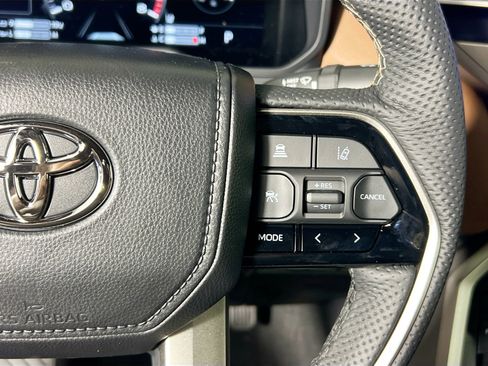 New 2026 Toyota Tundra 1794 Edition image 19