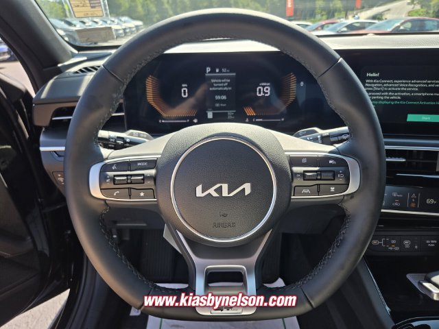New 2026 Kia K5 GT-Line FWD image 14