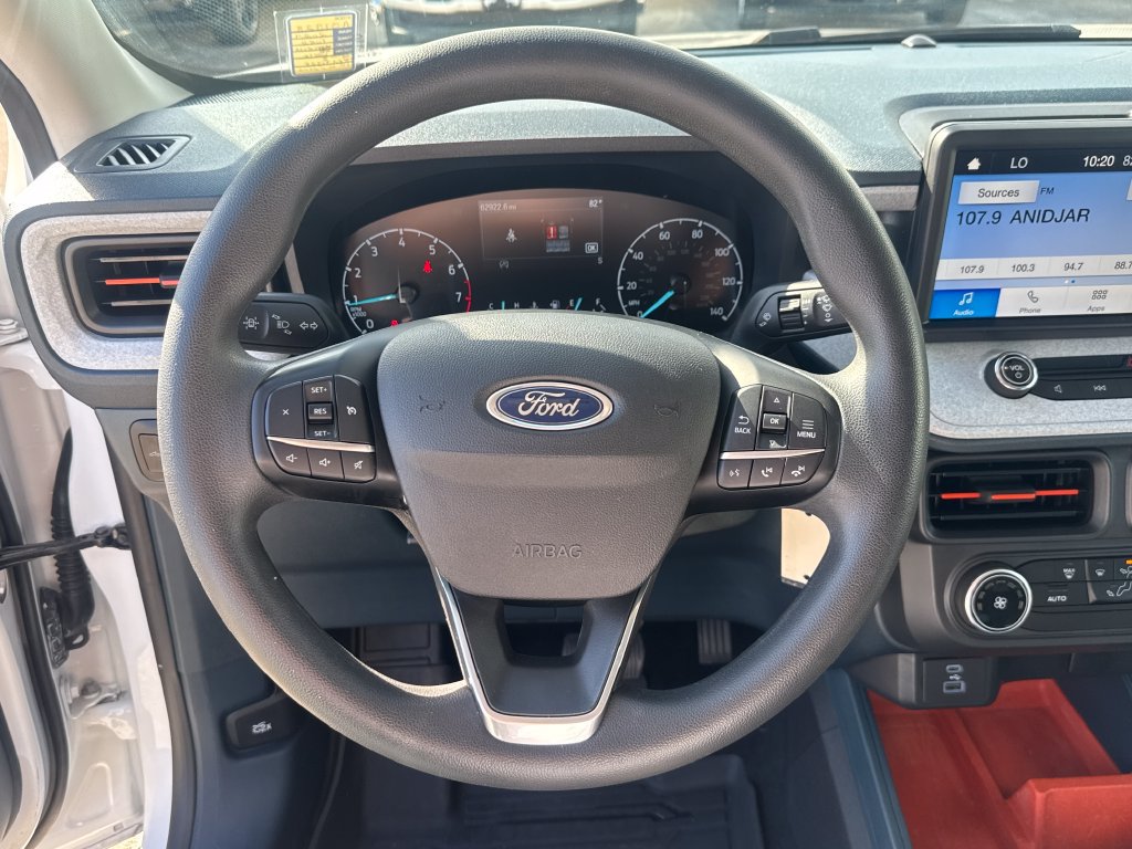Used 2024 Ford Maverick XLT FWD image 15