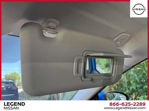 Certified 2023 Nissan Sentra SV w/ SV Premium Package FWD image 30