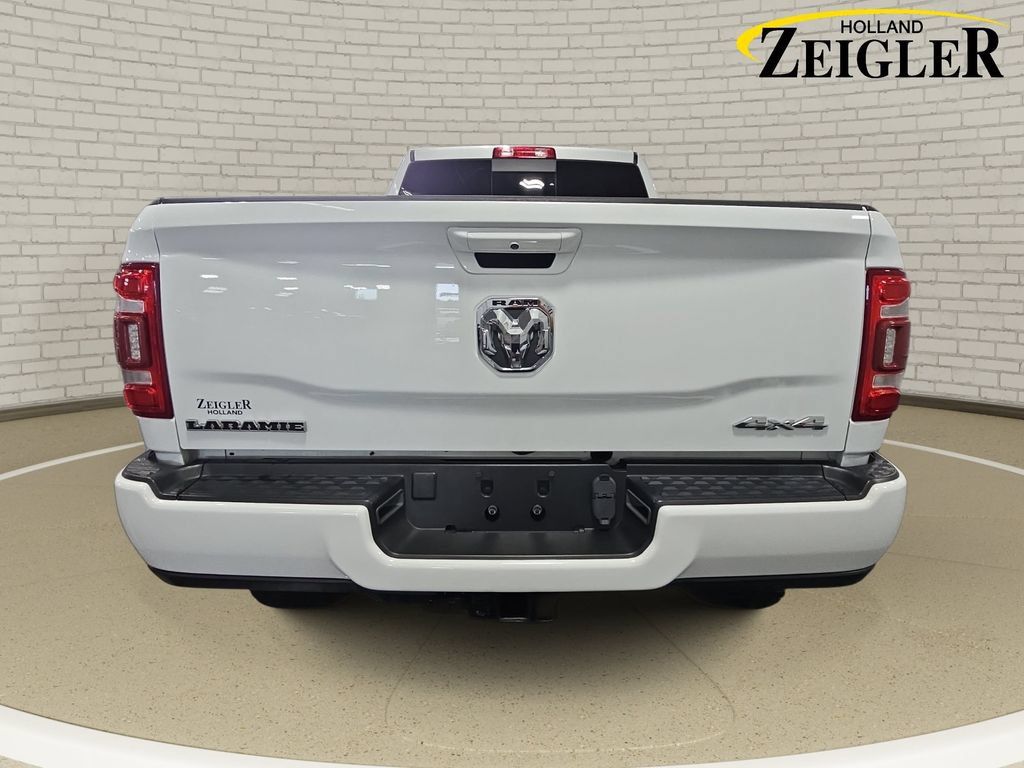Used 2023 RAM 2500 Laramie AWD/4WD image 6