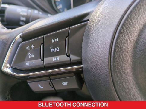 Used 2020 MAZDA CX-5 Grand Touring w/ GT Premium Package image 19