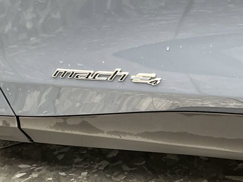 Used 2024 Ford Mustang Mach-E Select w/ Comfort Package Lite image 34