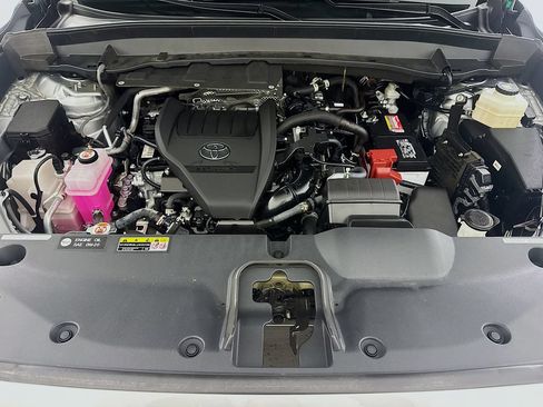 Used 2024 Toyota Grand Highlander AWD image 31