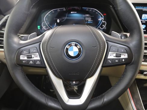 Used 2022 BMW X5 xDrive45e image 45