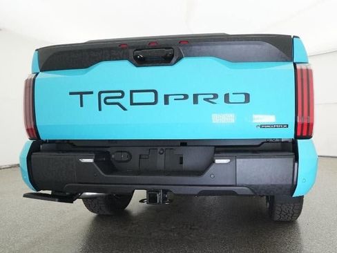 New 2026 Toyota Tundra TRD Pro AWD/4WD image 23