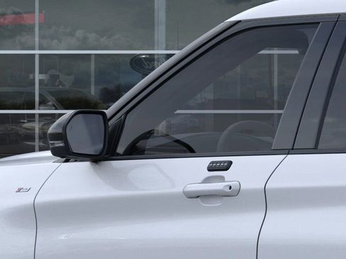 New 2026 Ford Explorer ST-Line w/ ST-Line Street Pack image 20