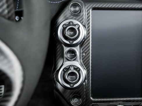 Used 2021 McLaren 720S Spider RWD image 34