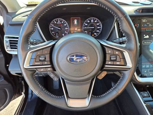 Used 2020 Subaru Outback Limited image 17